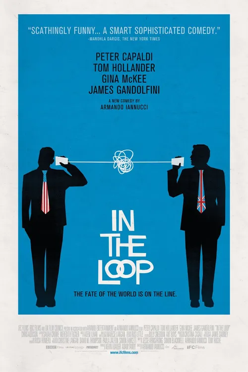 In the Loop