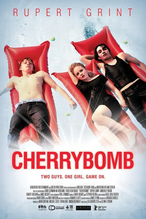 Cherrybomb