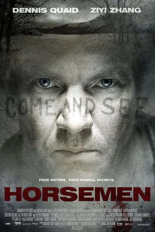 Horsemen