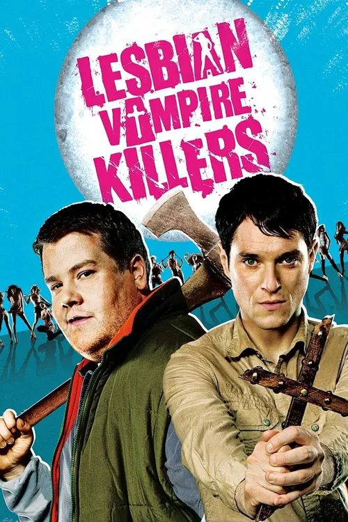 Vampire Killers