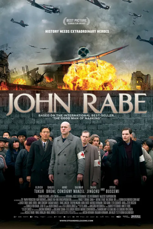 John Rabe