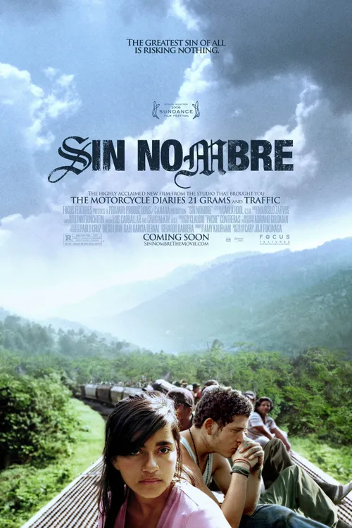 Sin Nombre