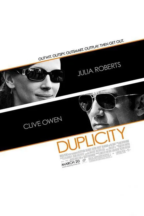 Duplicity