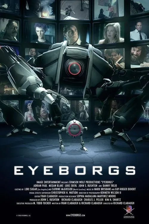 Eyeborgs