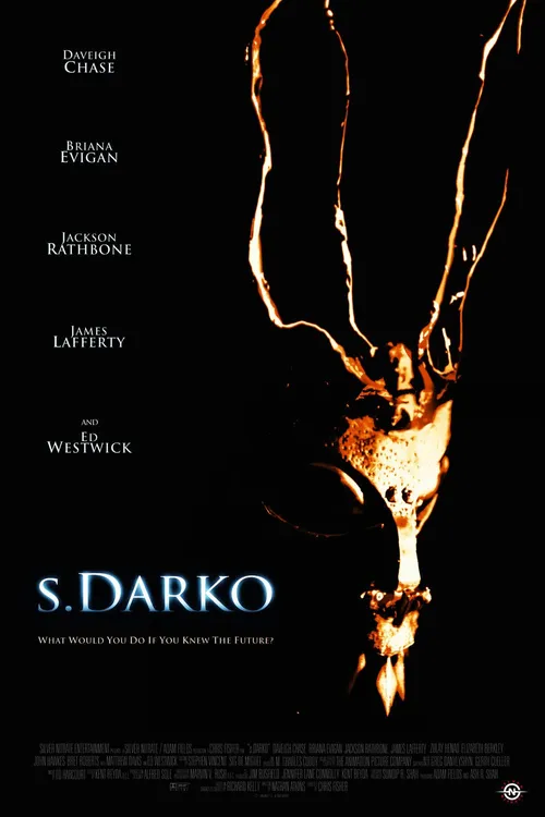 S. Darko