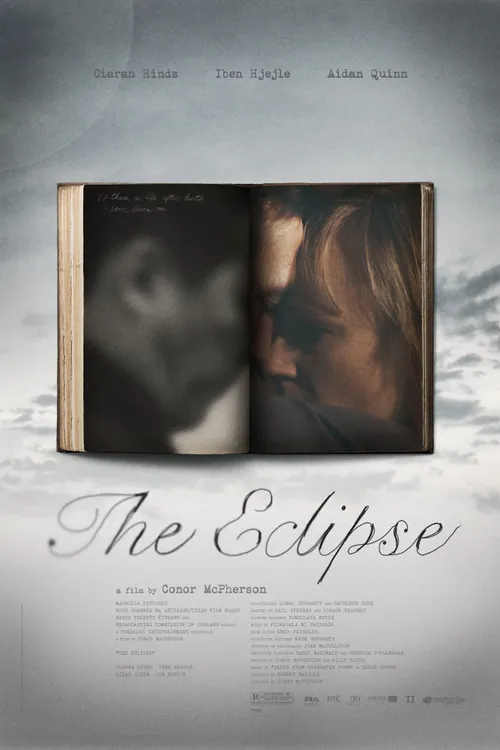 The Eclipse