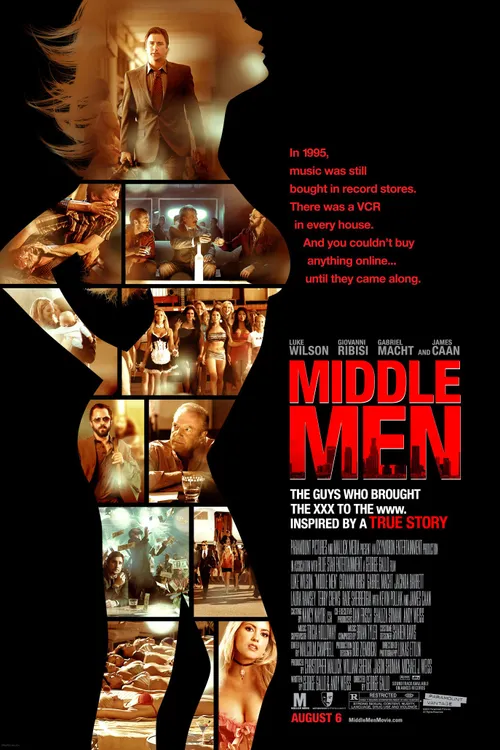 Middle Men