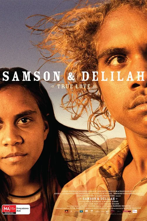 Samson & Delilah