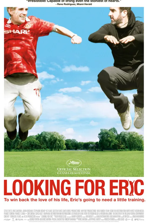 Looking for Eric