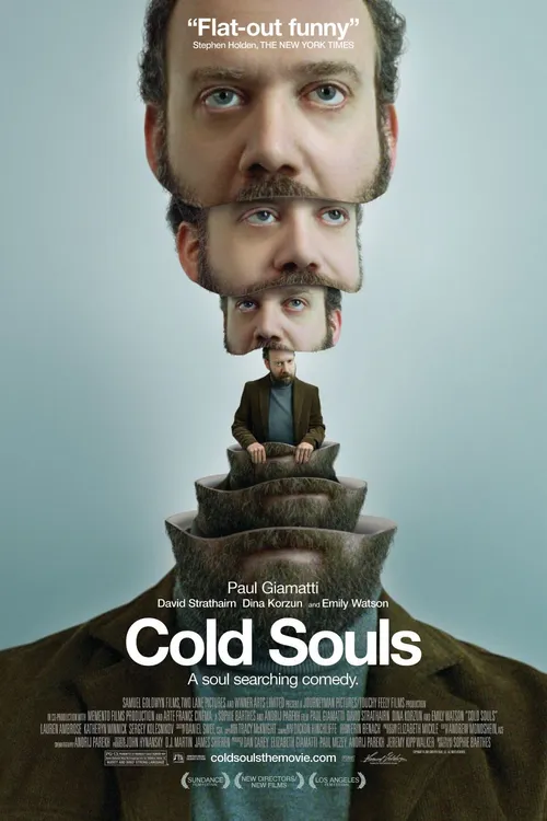 Cold Souls