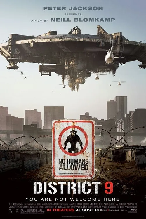 District 9