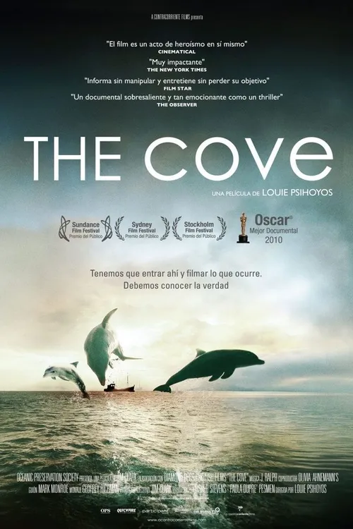 The Cove