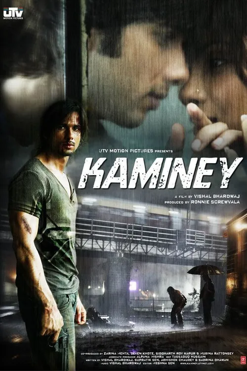 Kaminey