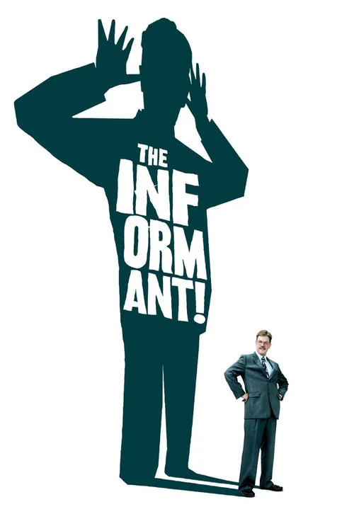 The Informant!