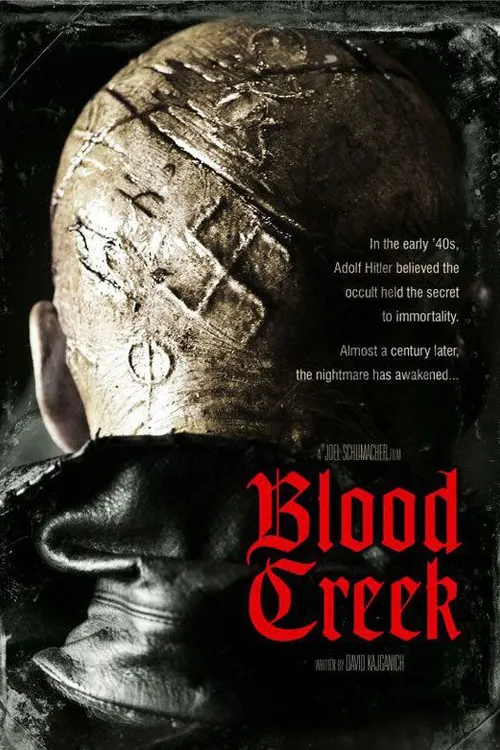 Blood Creek