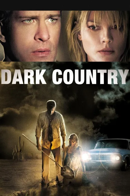 Dark Country