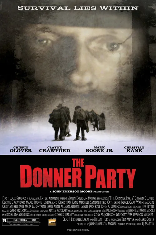 The Donner Party