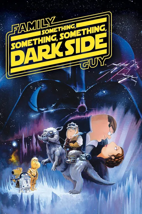 Something, Something, Something, Dark Side