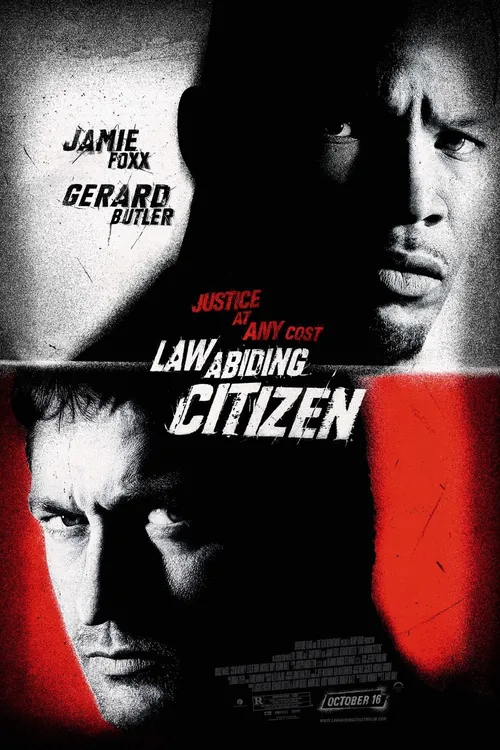 Law Abiding Citizen