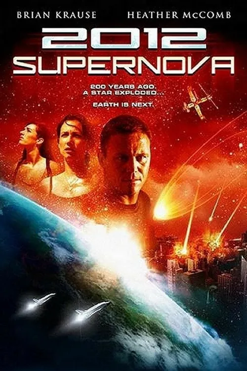 2012: Supernova