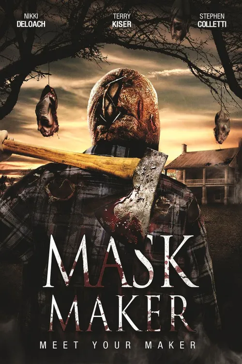 Mask Maker