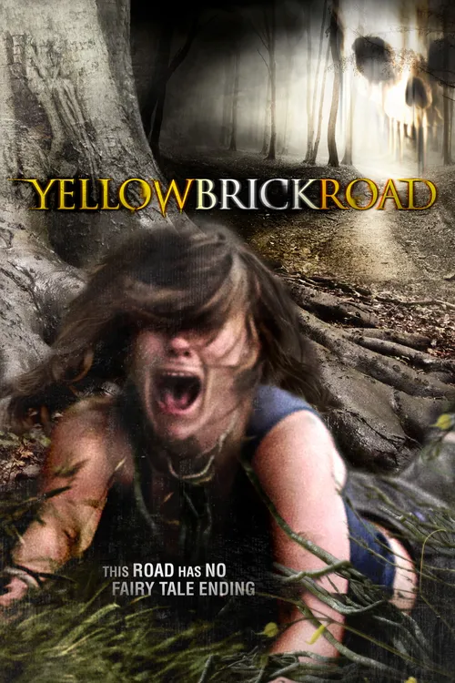 YellowBrickRoad