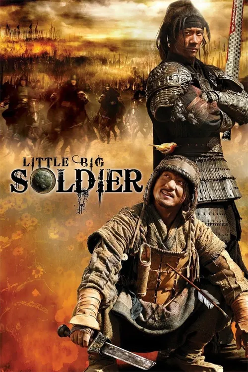 Little Big Soldier