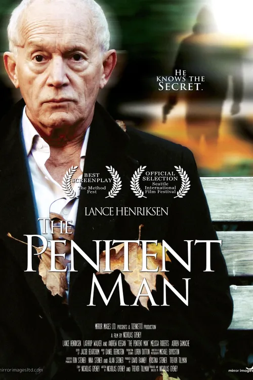 The Penitent Man