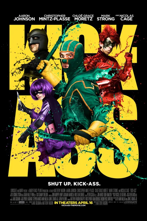 Kick-Ass