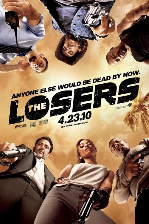 The Losers