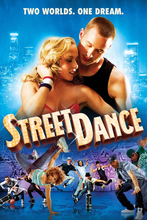 StreetDance 3D