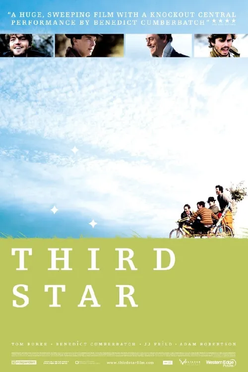 Third Star