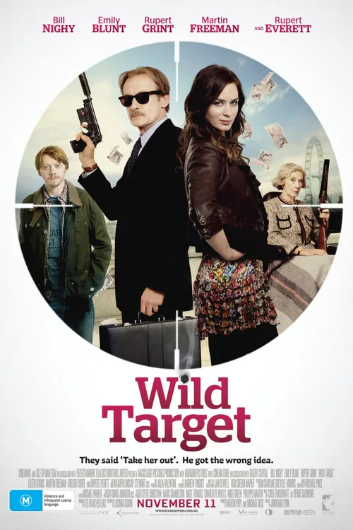 Wild Target