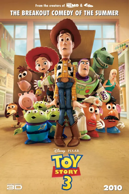 Toy Story 3