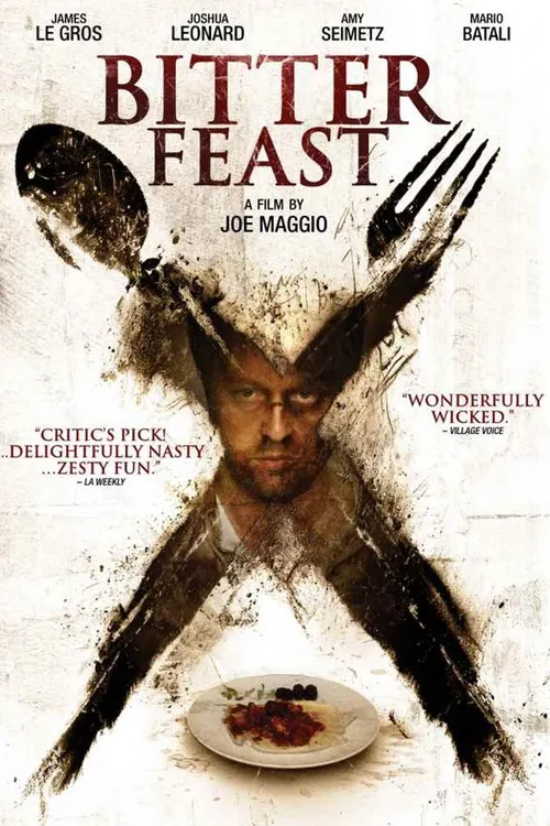 Bitter Feast