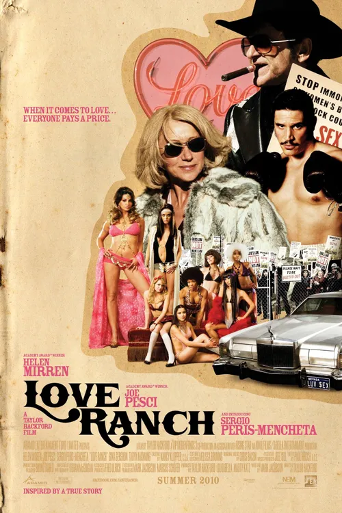 Love Ranch