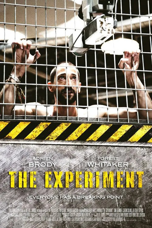 The Experiment