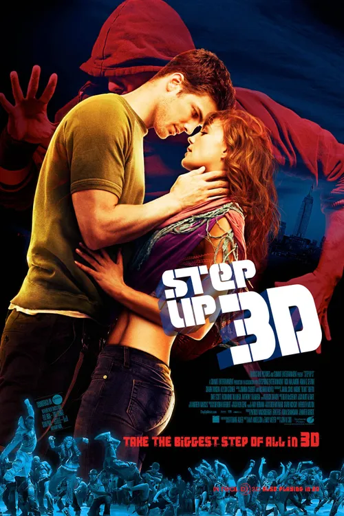 Step Up