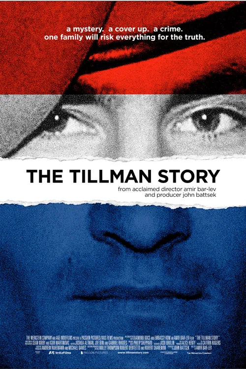 The Tillman Story