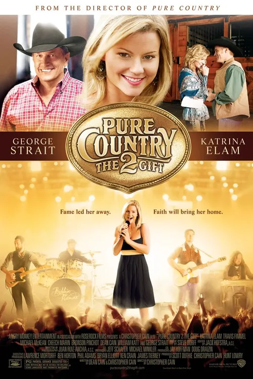 Pure Country 2: The Gift