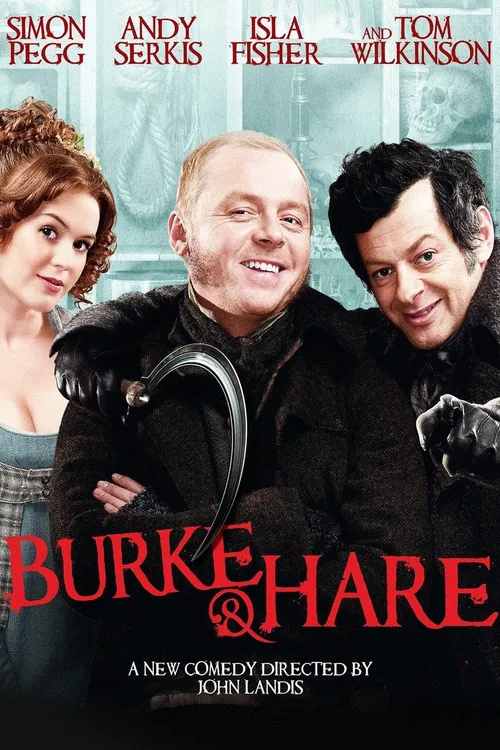 Burke and Hare