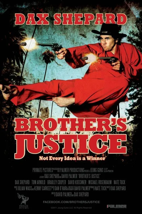 Brother's Justice