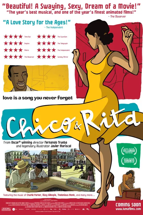 Chico & Rita