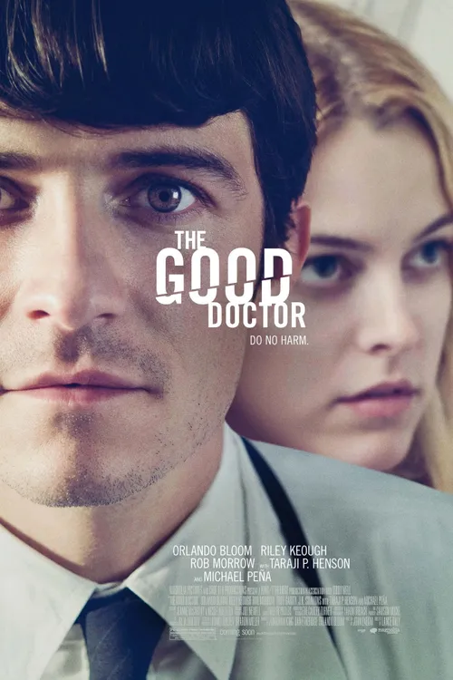 The Good Doctor