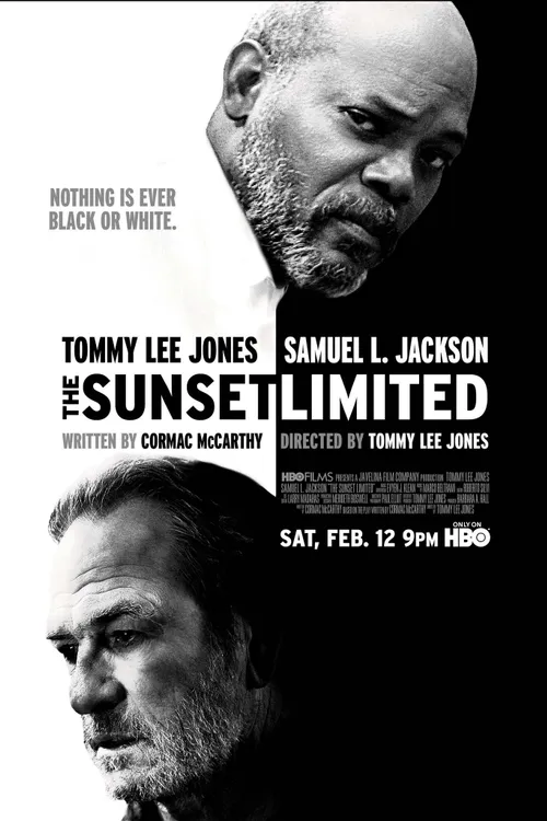 The Sunset Limited