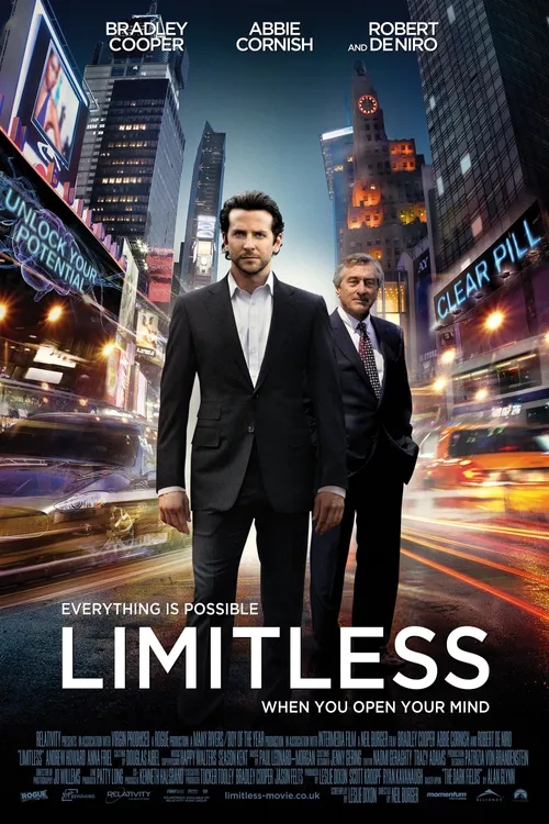 Limitless