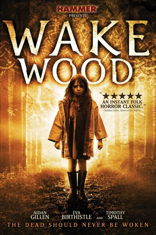 Wake Wood