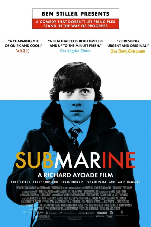 Submarine