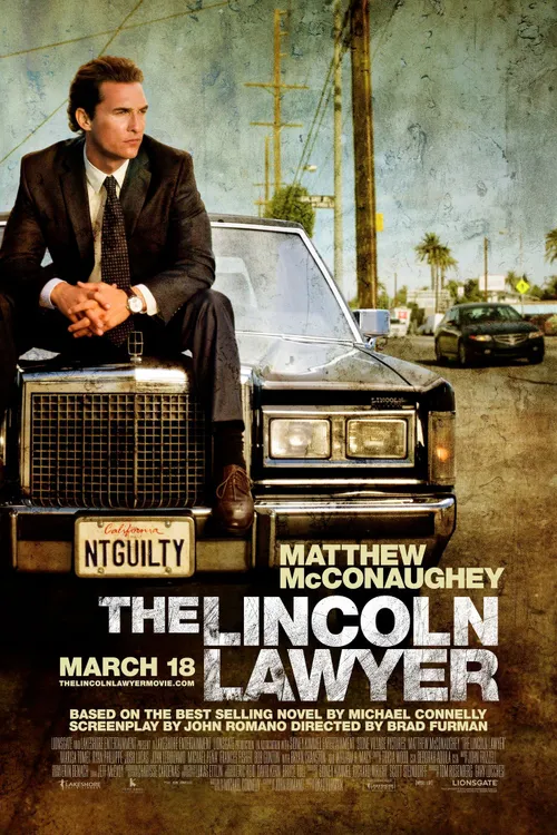 The Lincoln Lawyer