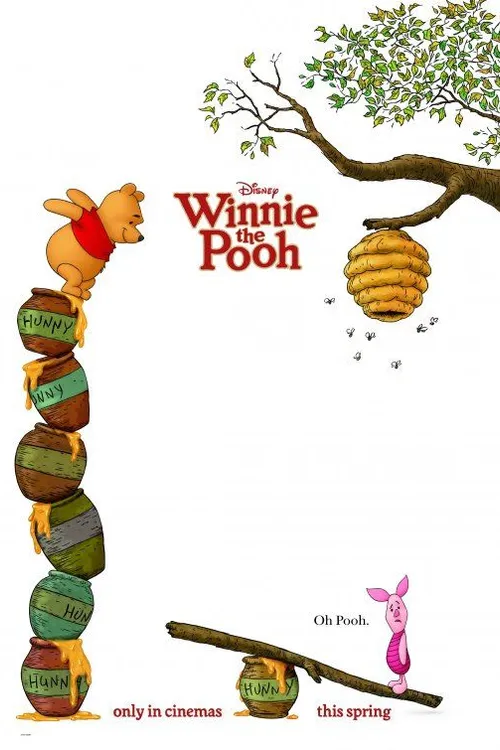 Winnie the Pooh